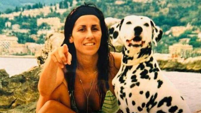 Lutto nel volley, morta a 52 anni la campionessa azzurra Barbara Siciliano