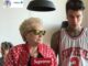 Lutto per Fedez e morta nonna Luciana Ci mancherai tanto
