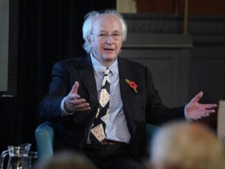 Lyra de La Bussola doro avra il suo finale dopo 30 anni Philip Pullman annuncia lultimo libro