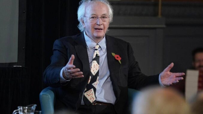 Lyra de ‘La Bussola d’oro’ avrà il suo finale dopo 30 anni: Philip Pullman annuncia l’ultimo libro
