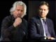 M5s Grillo contro Conte azione legale per riprendersi simbolo