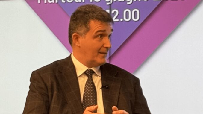 Malattie rare, internista Palladini: “Amiloidosi più frequenti nei maschi”