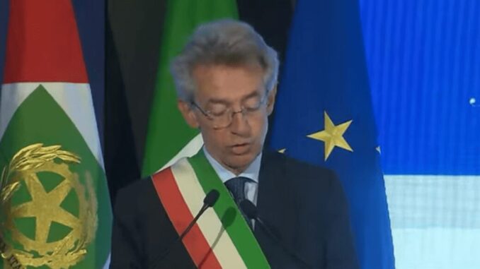 Manfredi: “Prevenzione è una sfida culturale”