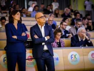 Master in D ESG e Responsabile dImpatto a Torino la presentazione della seconda edizione