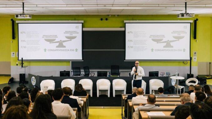 Master in ‘D-ESG e Responsabile d’Impatto’, formare i leader della sostenibilità