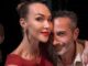Matteo Viviani e Ludmilla Radchenko si separano ma brindano insieme