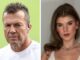 Matthaus ha un nuovo amore Avvistato con una modella 38 anni piu giovane di lui