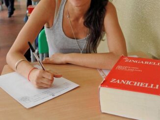 Maturita Rispetto da parola dellanno 2024 per la Treccani a traccia della prima prova