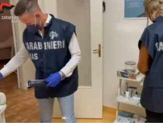 Medicina estetica oltre mille controlli in tutta Italia sequestrate 14 strutture