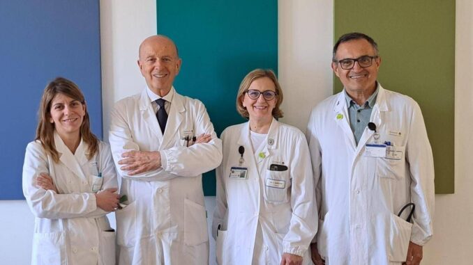 Medicina, identikit pazienti con disturbi ipofisi, al Gemelli ambulatorio specializzato