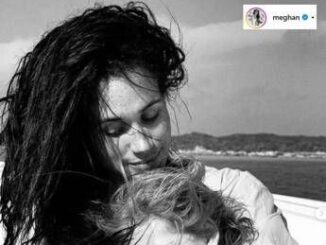 Meghan e i 4 anni della piccola Lilibet Con te ogni giorno e migliore
