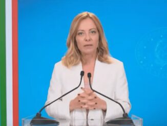 Meloni Governo vuole colmare divari tra territori e rendere Ssn moderno ed efficiente