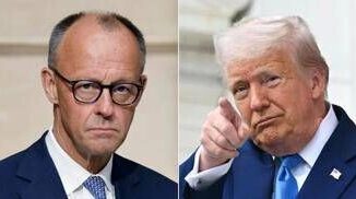 Merz a Washington da Trump con lo spettro dei precedenti da Merkel a Zelensky