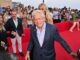 Michael Douglas Mi scuso per Trump da parte del mio Paese