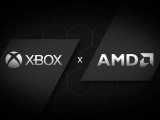 Microsoft e AMD accordo per la prossima generazione di Xbox