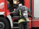 Milano incendio in appartamento in edificio di 9 piani 18 persone in ospedale