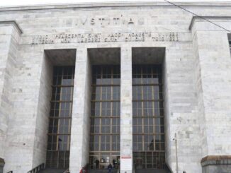 Milano scappa con la figlia in Spagna trovata e arrestata dopo dieci anni 1