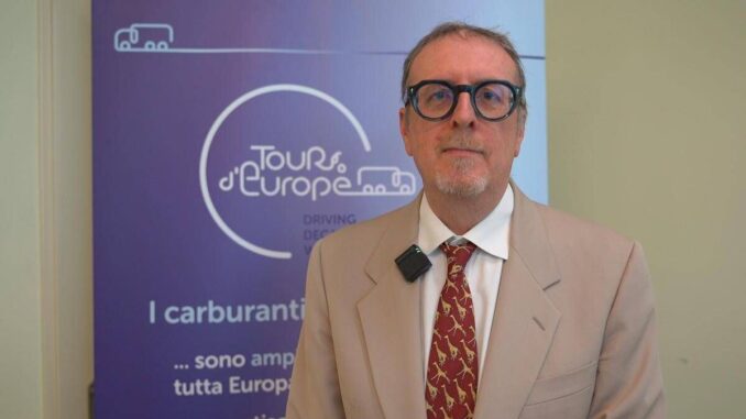 Mobilità, Chiaramonti: “Biocarburanti pronti, servono per accompagnare altre tecnologie”