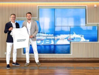 Moby scende in campo insieme al Parma annunciata nuova partnership