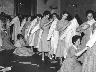 Moda in Luce a Palazzo Pitti un viaggio alle radici del Made in Italy