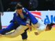 Mondiali judo Bellandi conquista loro a Budapest