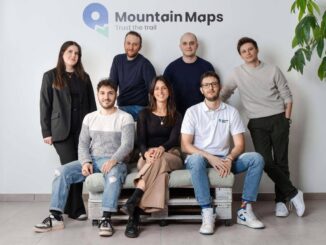 Montagna nasce Mia prima guida con Ia che rivoluziona lesperienza outdoor