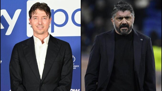 Montolivo: “Gattuso? Persona che non gode della mia stima”. E sulla Nazionale…