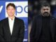 Montolivo Gattuso Persona che non gode della mia stima. E sulla Nazionale