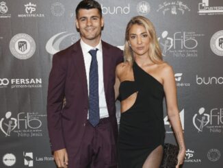 Morata minacciato di morte Alice Campello Tutto per una partita di calcio