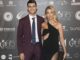 Morata minacciato di morte Alice Campello Tutto per una partita di calcio