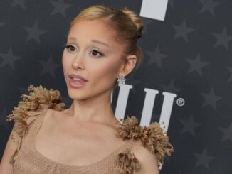 Morta a 99 anni Marjorie amata nonna di Ariana Grande