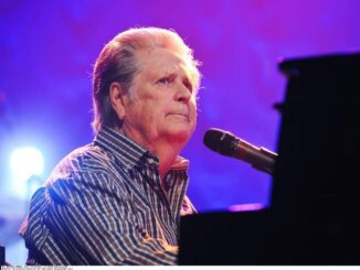Morto Brian Wilson il fondatore dei Beach Boys