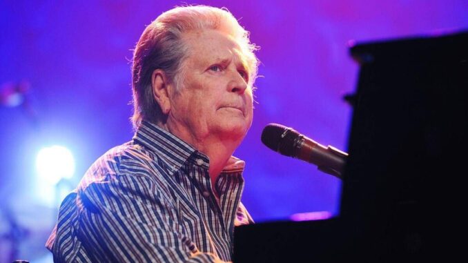 Morto Brian Wilson, il fondatore dei Beach Boys