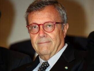 Morto Giancarlo Santalmassi volto storico del Tg2. Aveva 83 anni
