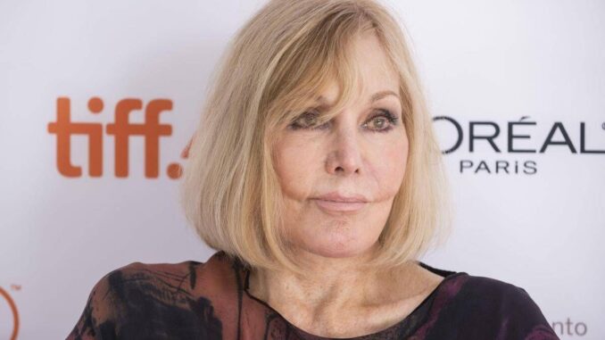 Mostra Venezia 2025, la leggendaria attrice Kim Novak Leone d’oro alla carriera