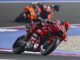 MotoGp Marquez domina la Sprint. Secondo il fratello Alex lontano Bagnaia