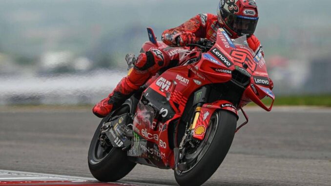 MotoGp, oggi il Gp di Aragon: orario, griglia di partenza e dove vederlo in tv