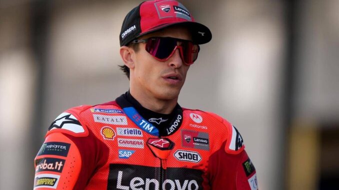MotoGp si corre in Spagna il programma del Gp di Aragon e dove vederlo 1