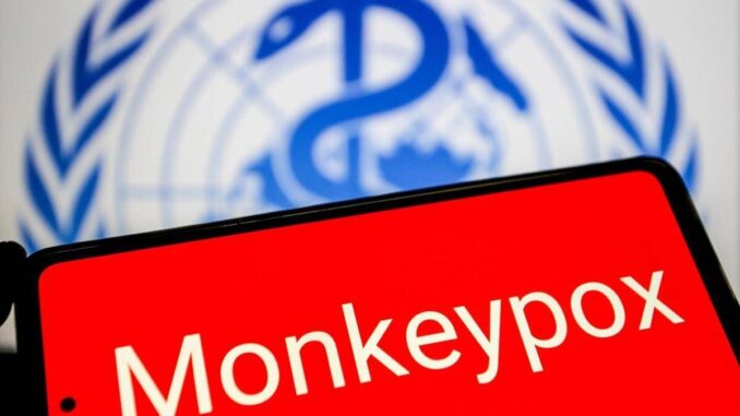 Mpox, così il vaiolo delle scimmie va gestito a casa o in ospedale