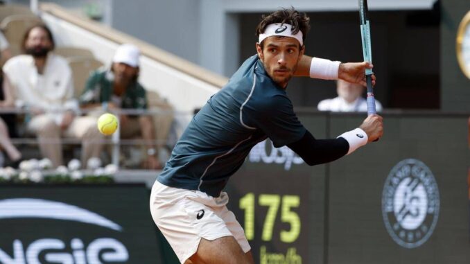 Musetti-Alcaraz al Roland Garros: orario, precedenti e dove vederla