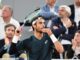 Musetti salta il Queens dopo linfortunio al Roland Garros. Verso il forfait anche Berrettini