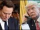 Musk chiama Trump e si scusa Ho esagerato. Il tycoon Lho apprezzato