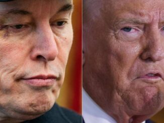 Musk si pente Rammaricato per alcuni post contro Trump sono andati troppo oltre