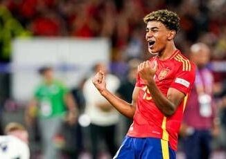Nations League oggi Spagna Francia orario probabili formazioni e dove vederla
