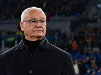 Nazionale, Ranieri rinuncia al ruolo di ct 4 Nazionale Ranieri rinuncia al ruolo di ct