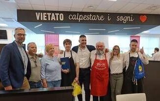 Nel team di Lidl Italia PizzAut due ragazzi autistici