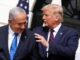 Netanyahu Eliminati vertici intelligence Pasdaran. Non ce veto Trump su uccisione Khamenei