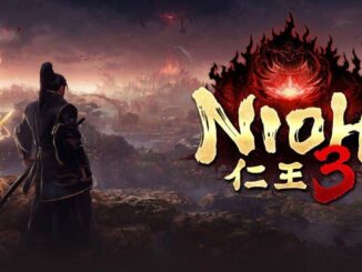 Nioh 3 in arrivo nel 2026 su PlayStation 5 e PC 1