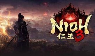 Nioh 3 in arrivo nel 2026 su PlayStation 5 e PC