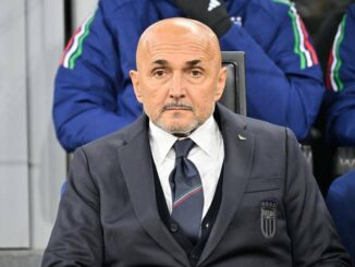 Norvegia Italia azzurri iniziano qualificazioni per Mondiali 2026 La diretta